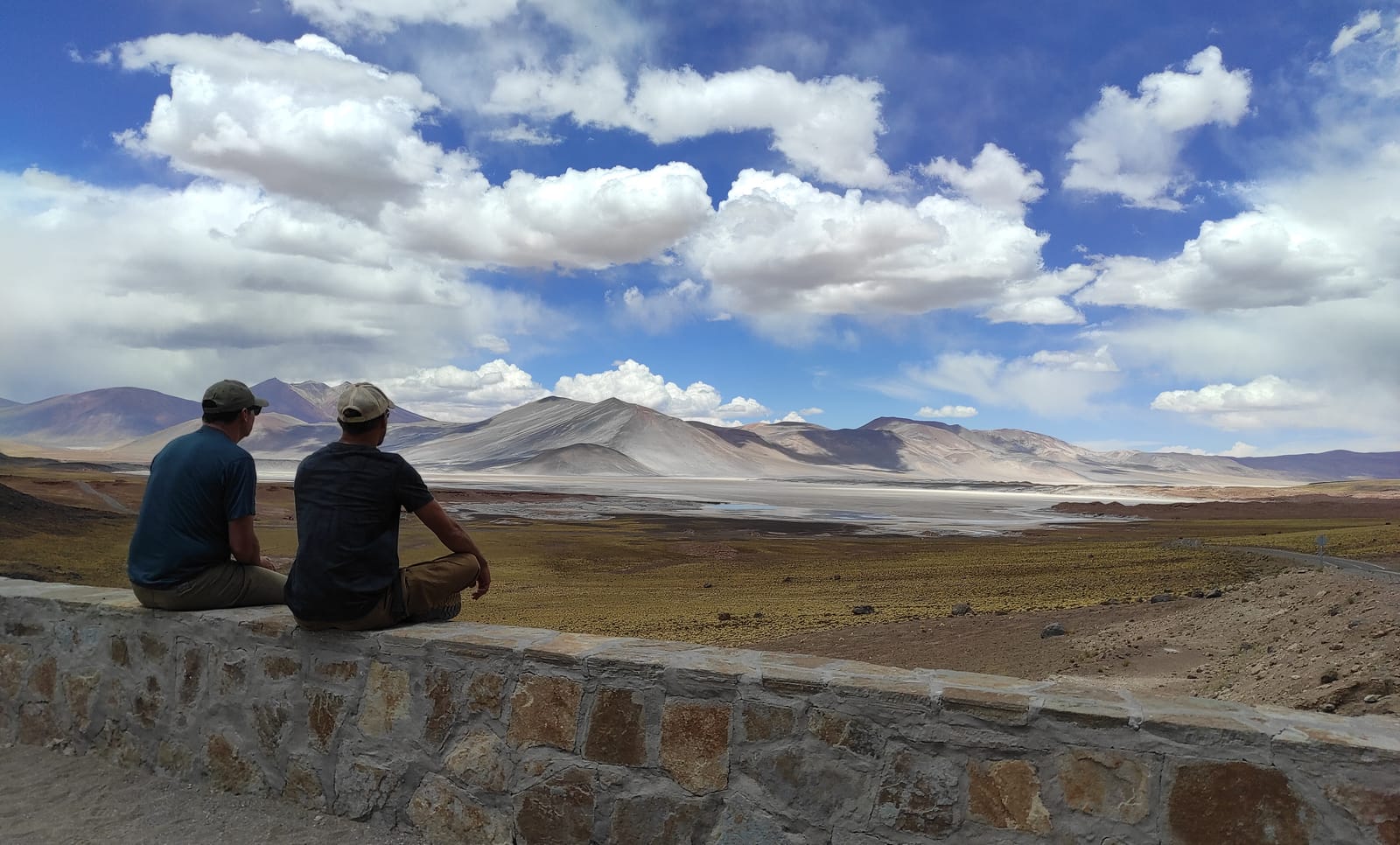 Lagunas Altiplânicas · foto 4
