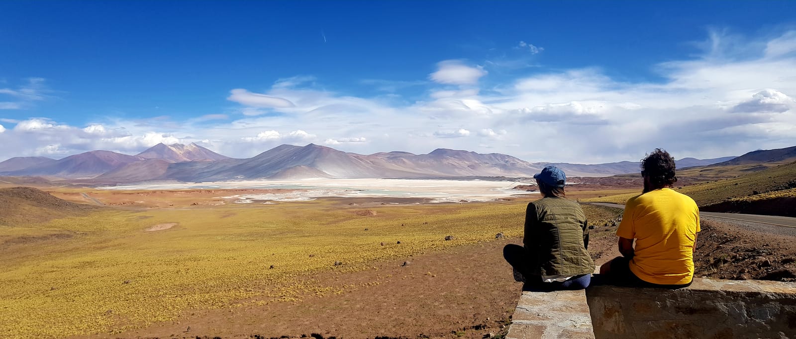 Lagunas Altiplânicas · foto 6