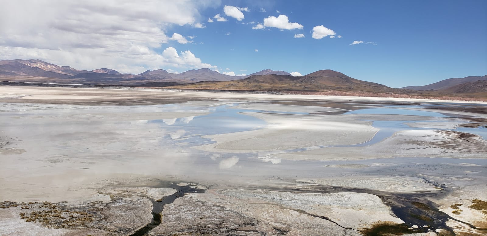 Lagunas Altiplânicas · foto 7