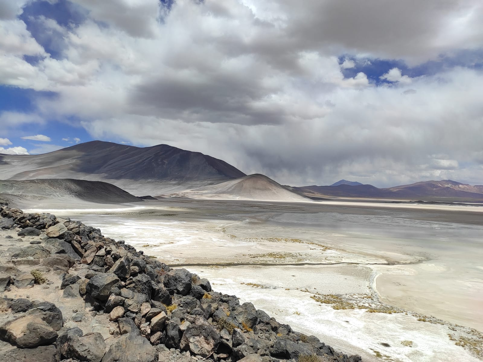 Lagunas Altiplânicas · foto 17