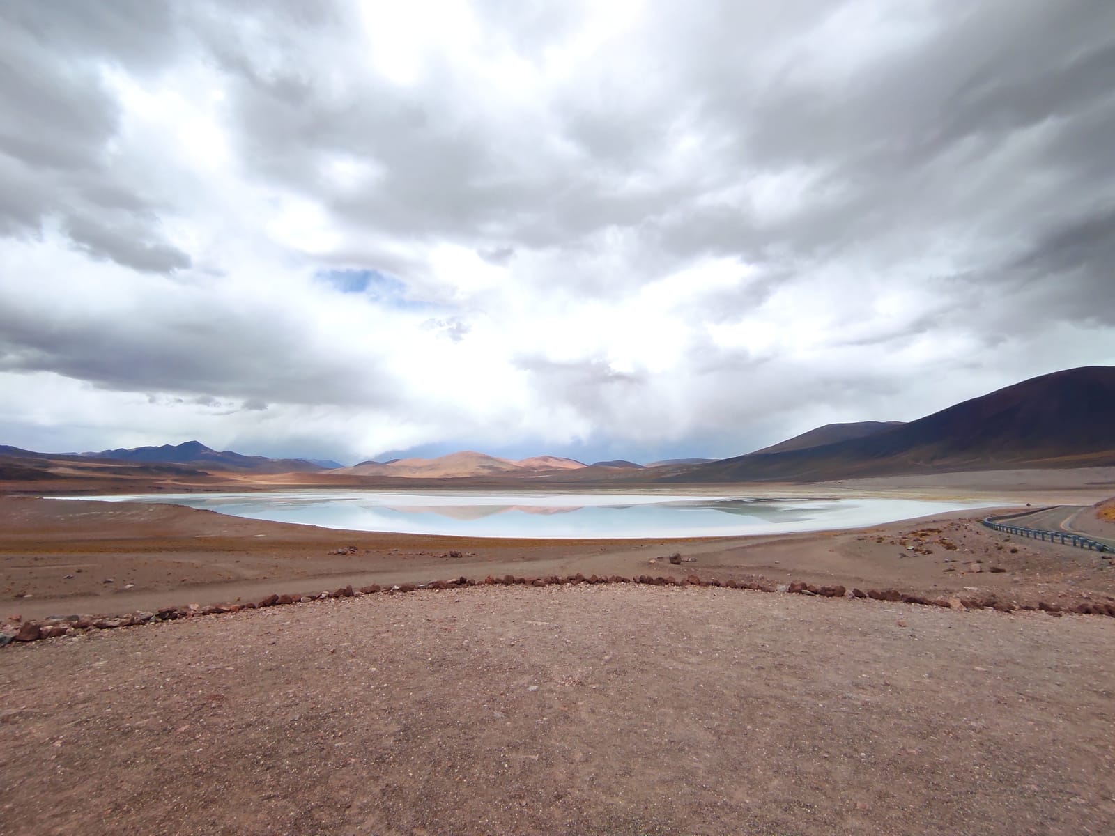 Lagunas Altiplânicas · foto 18