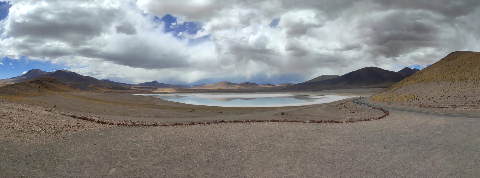 Lagunas Altiplânicas · foto 19