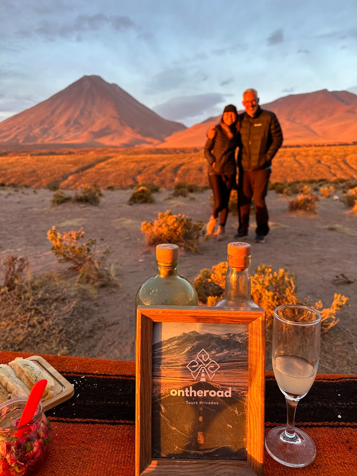 Mirante Licancabur · foto 2