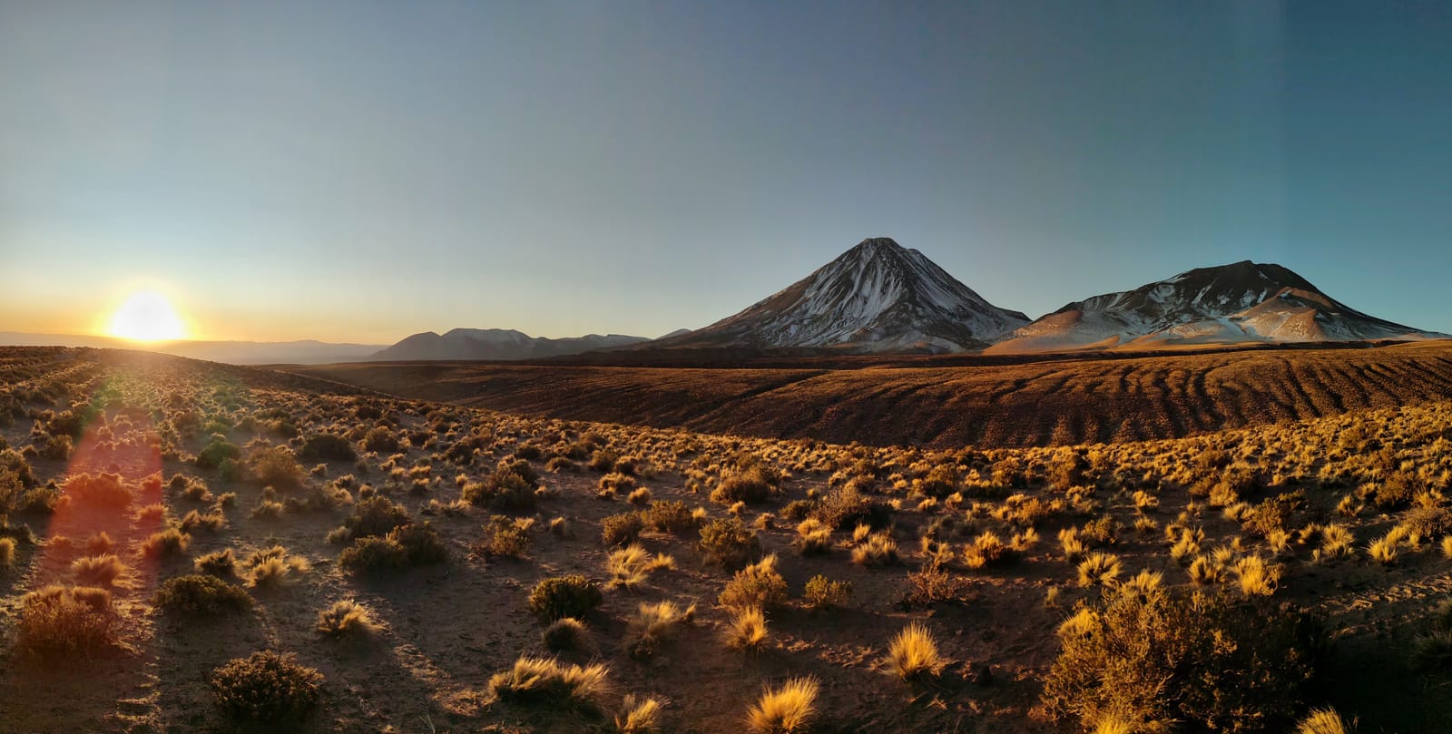 Mirante Licancabur · foto 3