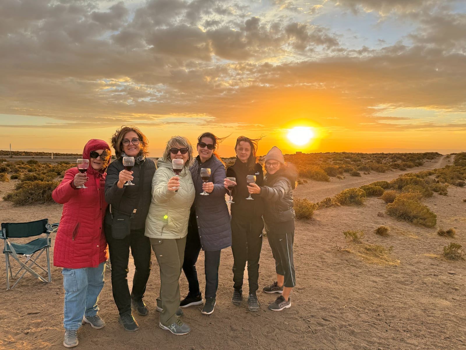 Mirante Licancabur · foto 4