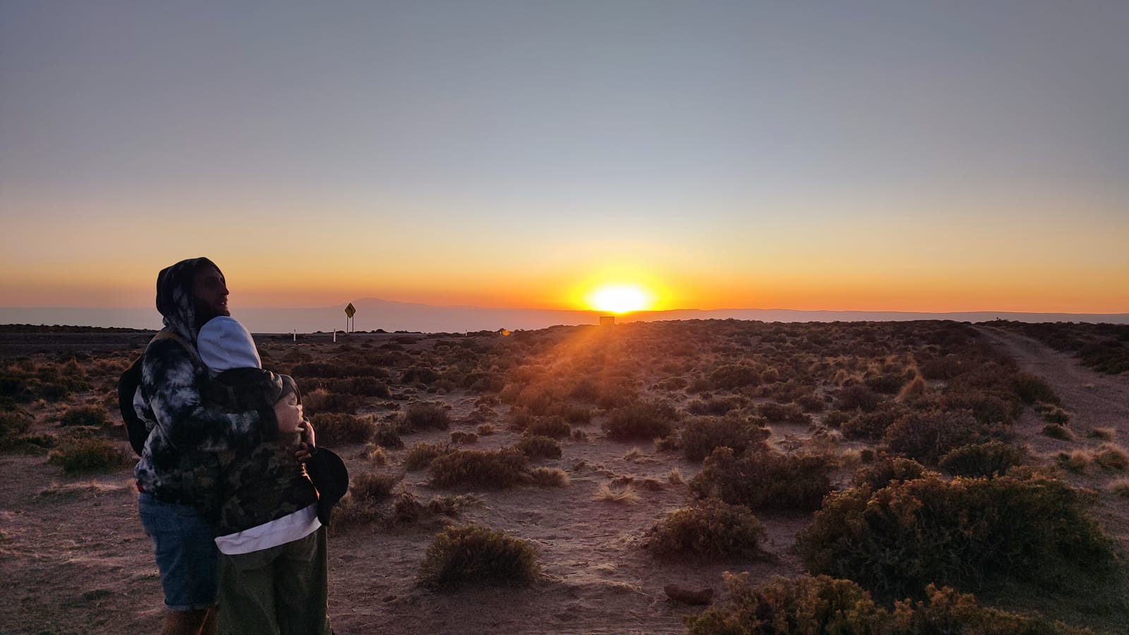 Mirante Licancabur · foto 6