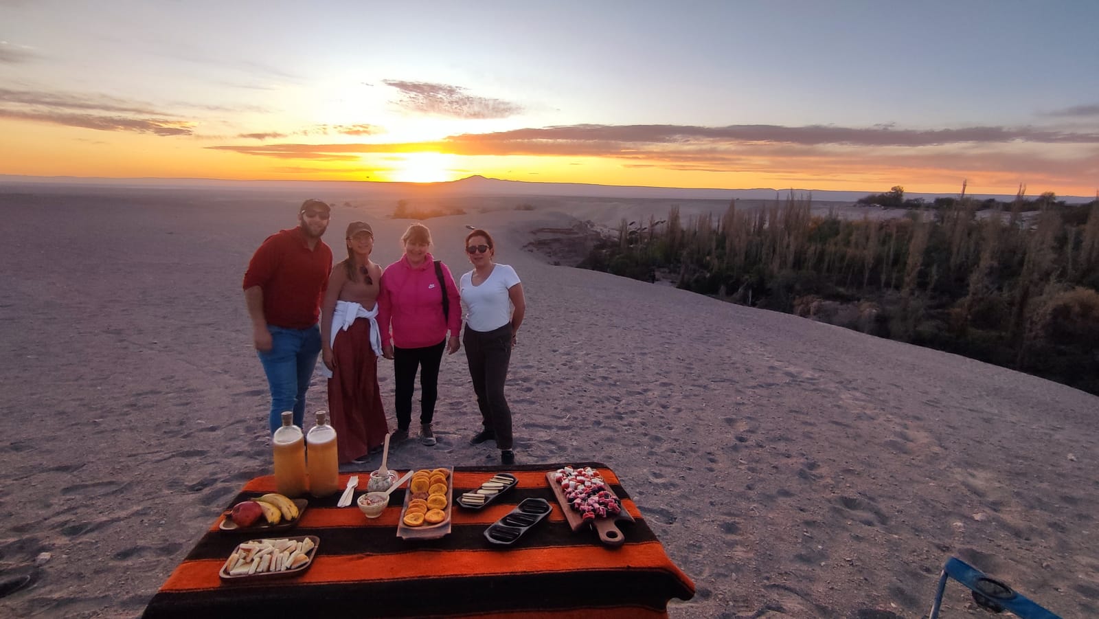 Mirante Licancabur · foto 7