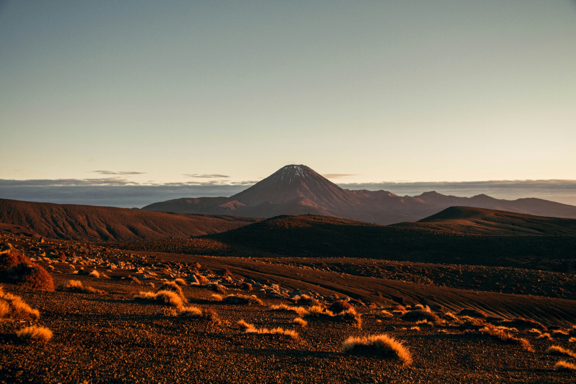 Cejar e mirante Licancabur